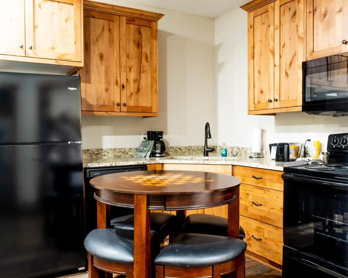 | Sawtelle Mountain Resort