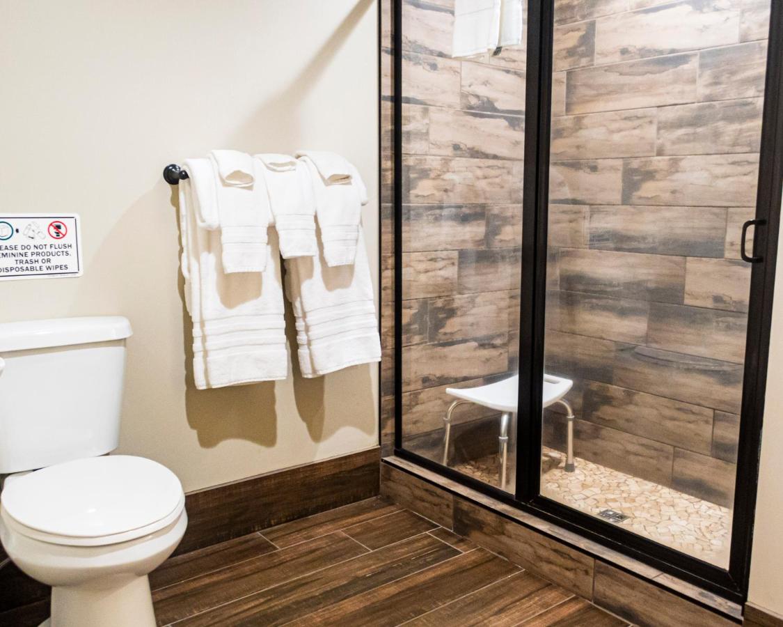 | Sawtelle Mountain Resort