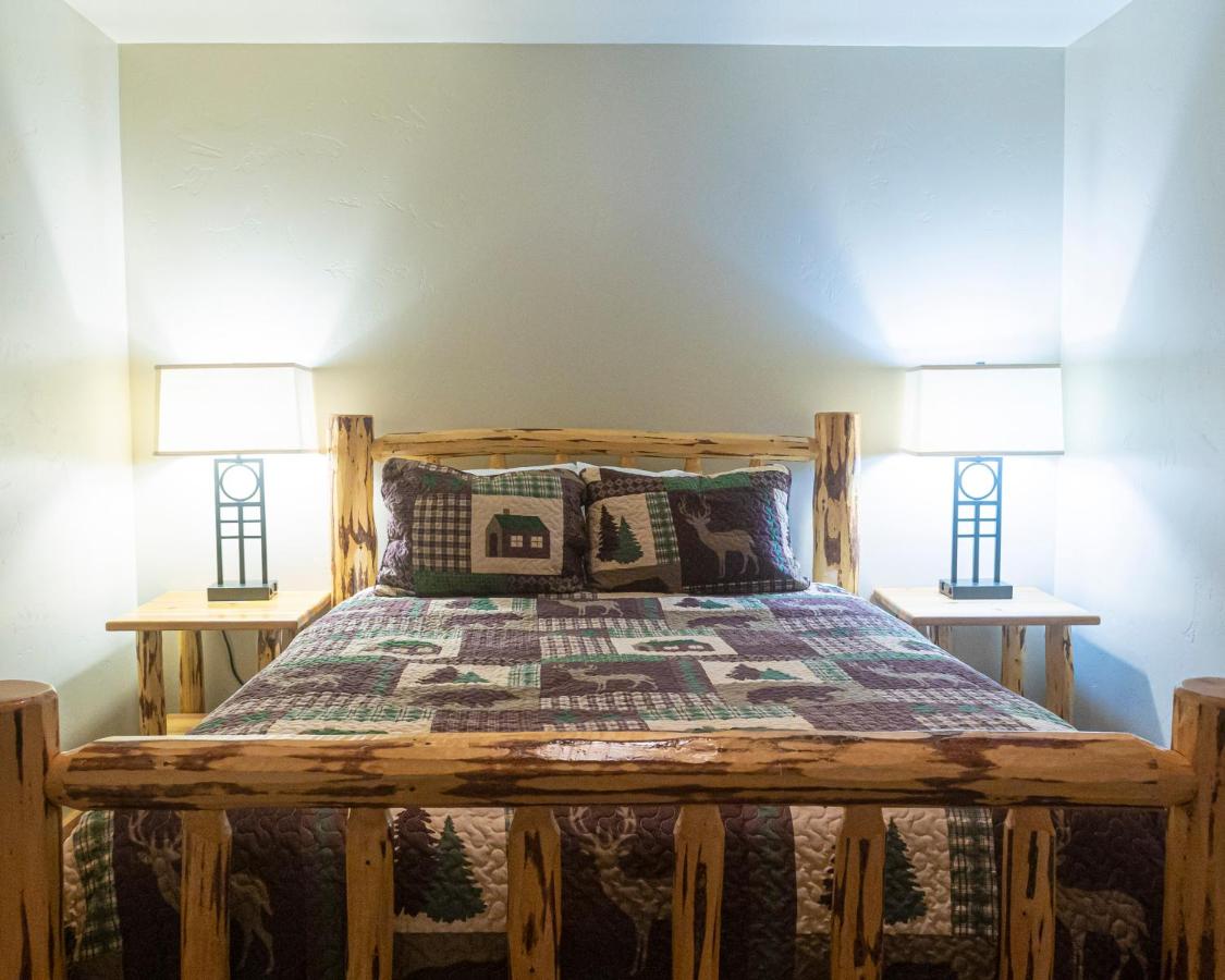 Suite at Sawtelle Mountain Resort