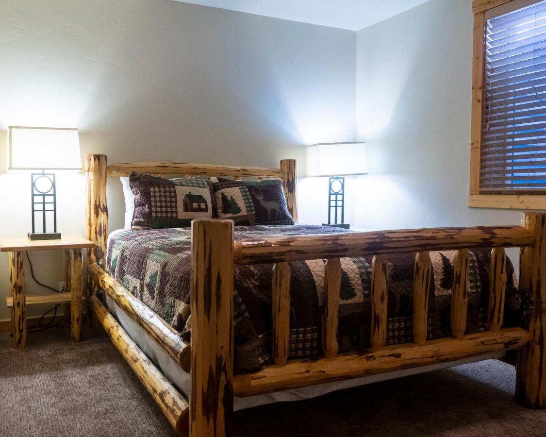 | Sawtelle Mountain Resort