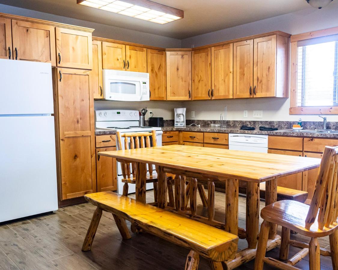 Suite at Sawtelle Mountain Resort