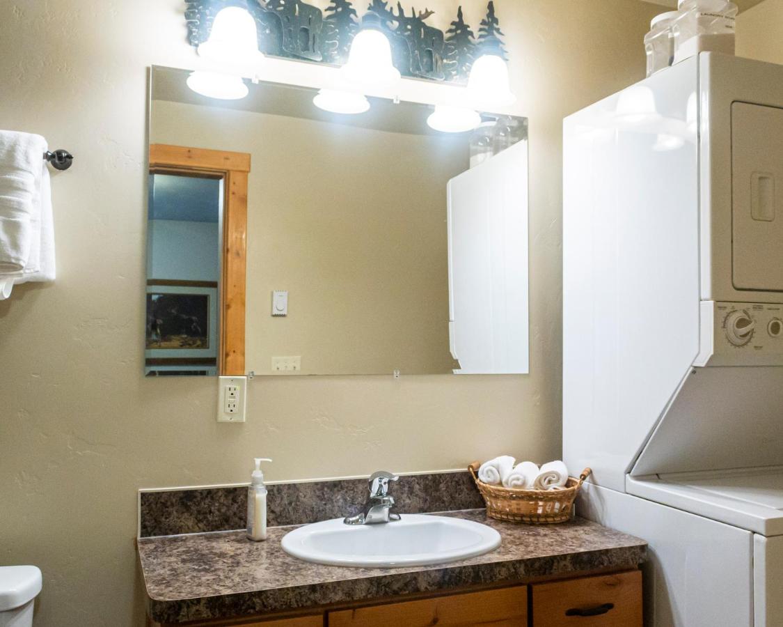 Suite at Sawtelle Mountain Resort