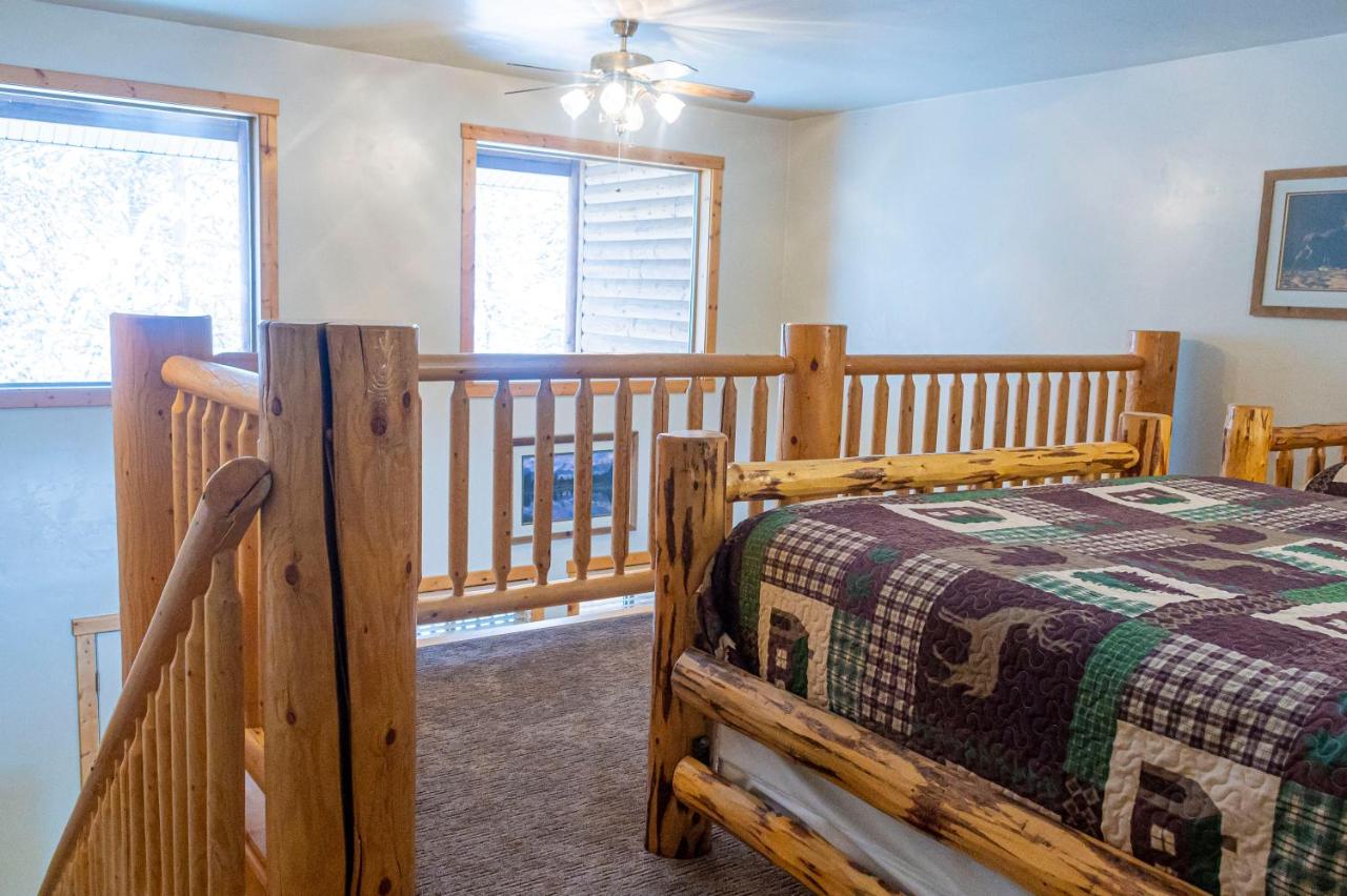 Suite at Sawtelle Mountain Resort