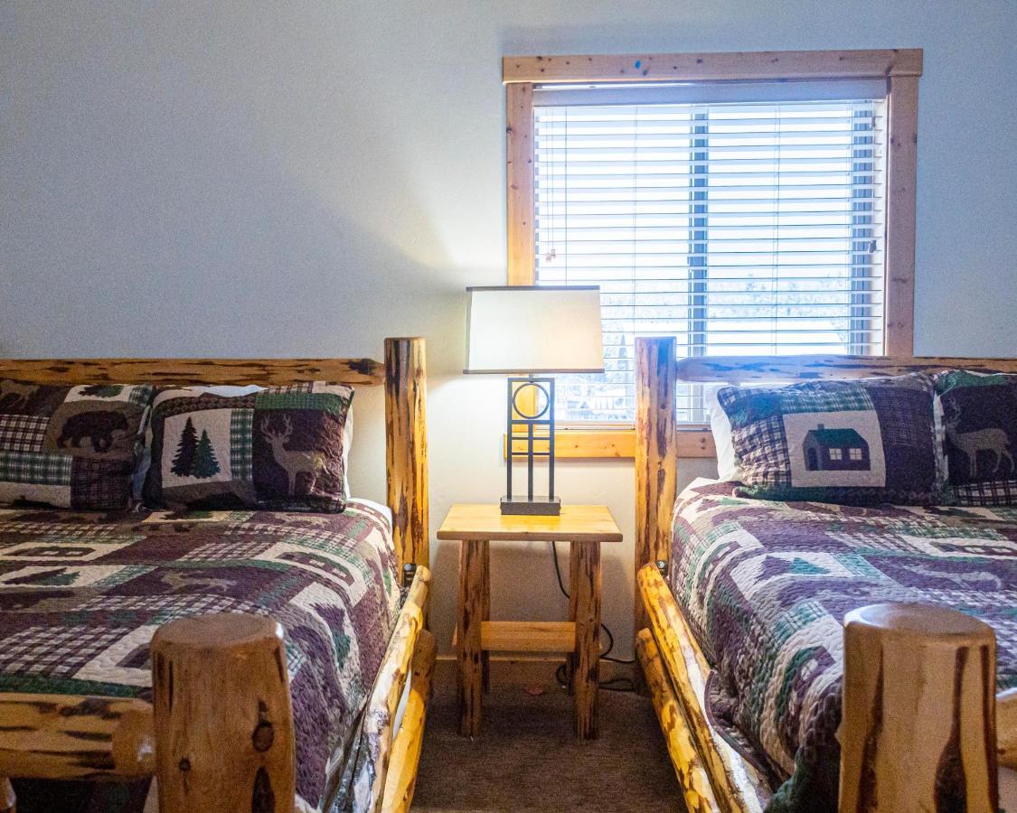 Suite at Sawtelle Mountain Resort