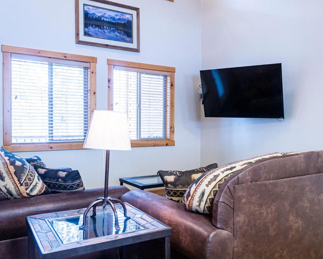 Suite at Sawtelle Mountain Resort