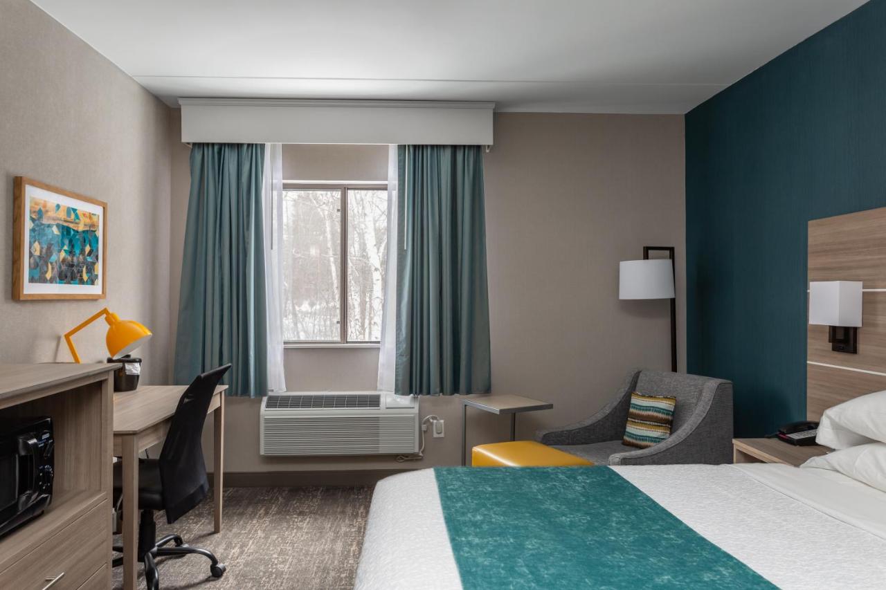 | Best Western West Lebanon-Hanover