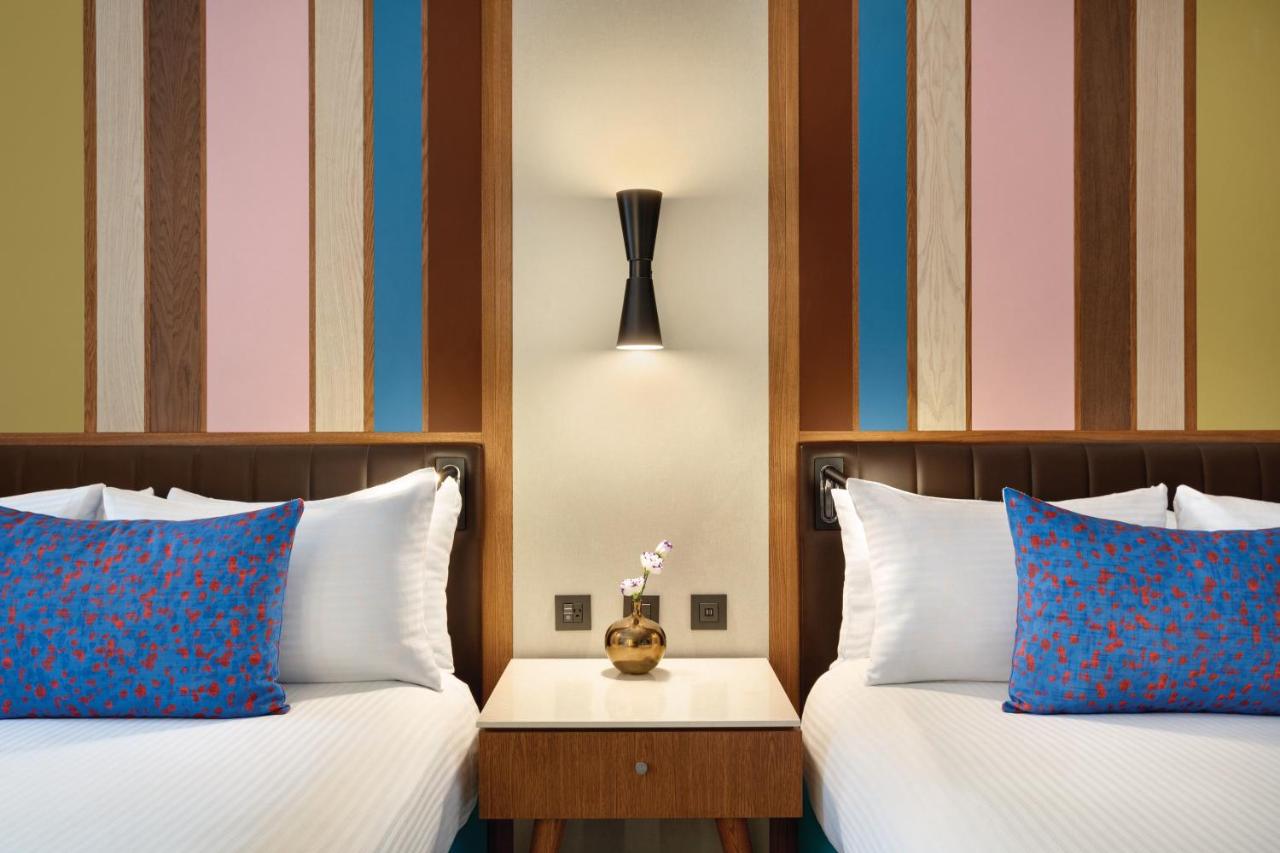 Deluxe Garden View Two Queens at Hilton La Romana, an All-Inclusive Family Resort