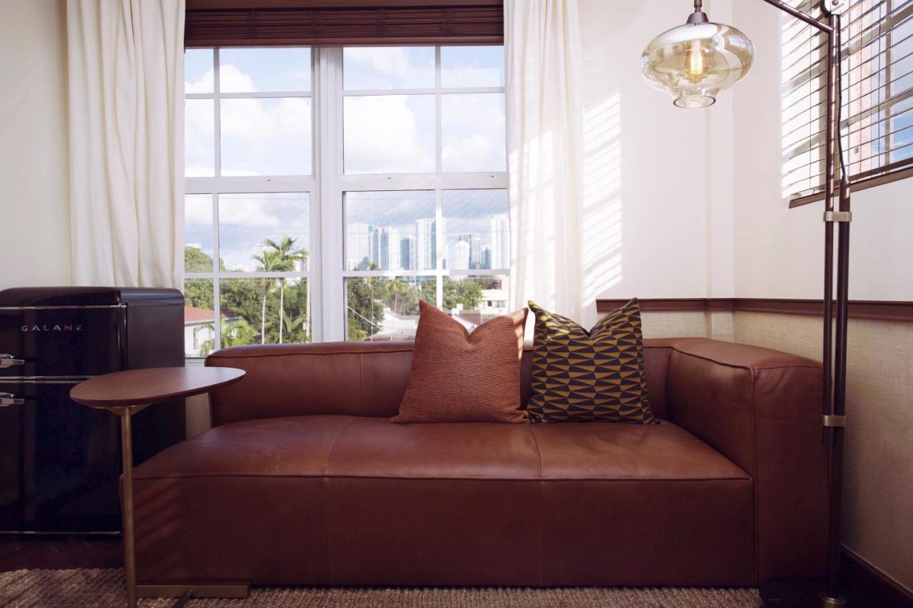 King Suite at Life House, Little Havana