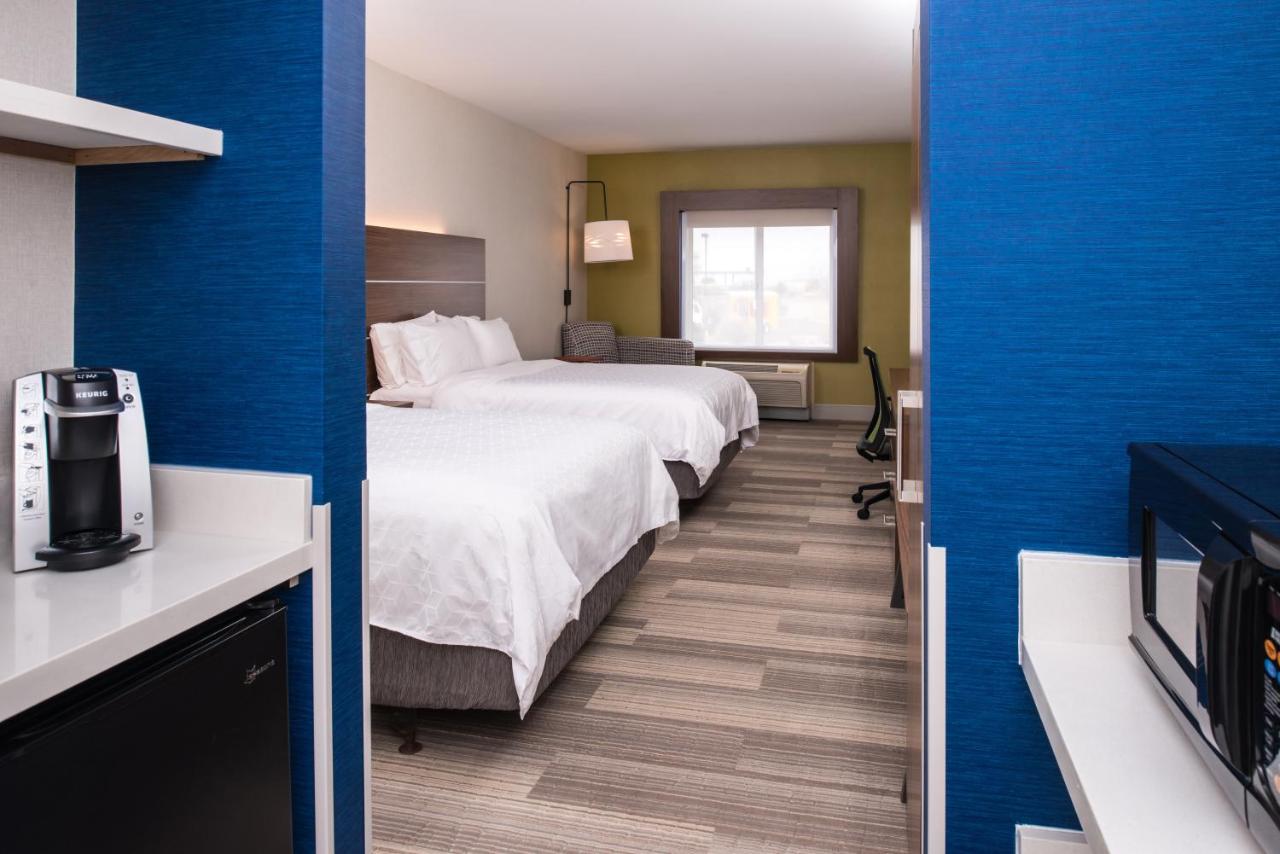 | Holiday Inn Express Sierra Vista, an IHG Hotel