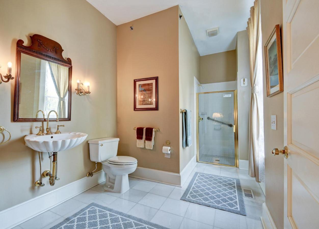  | Prairie Guest House