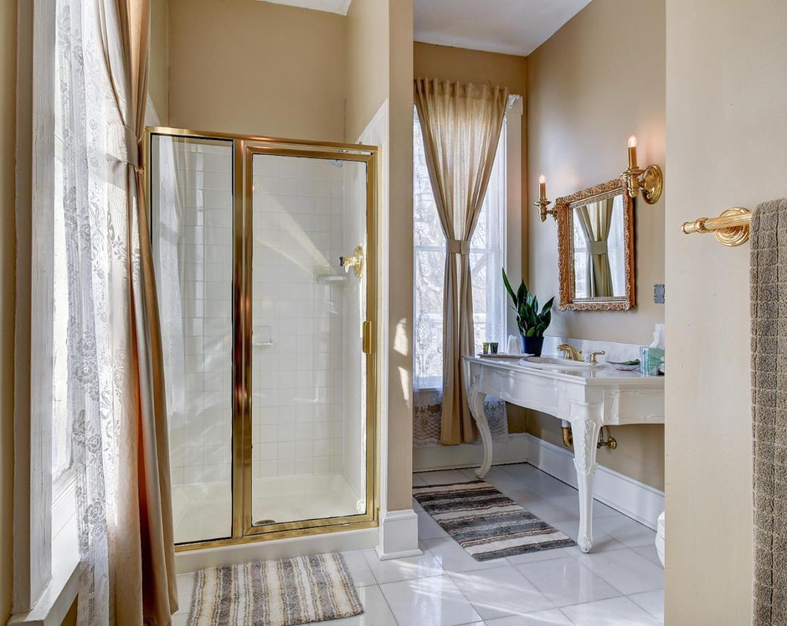  | Prairie Guest House