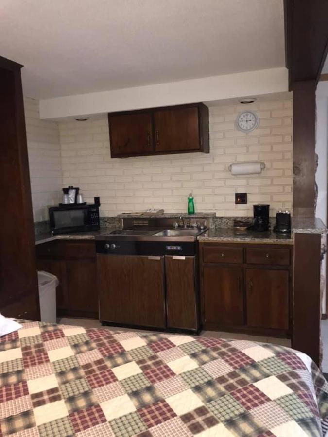 | Centerstone Resort Lake-Aire
