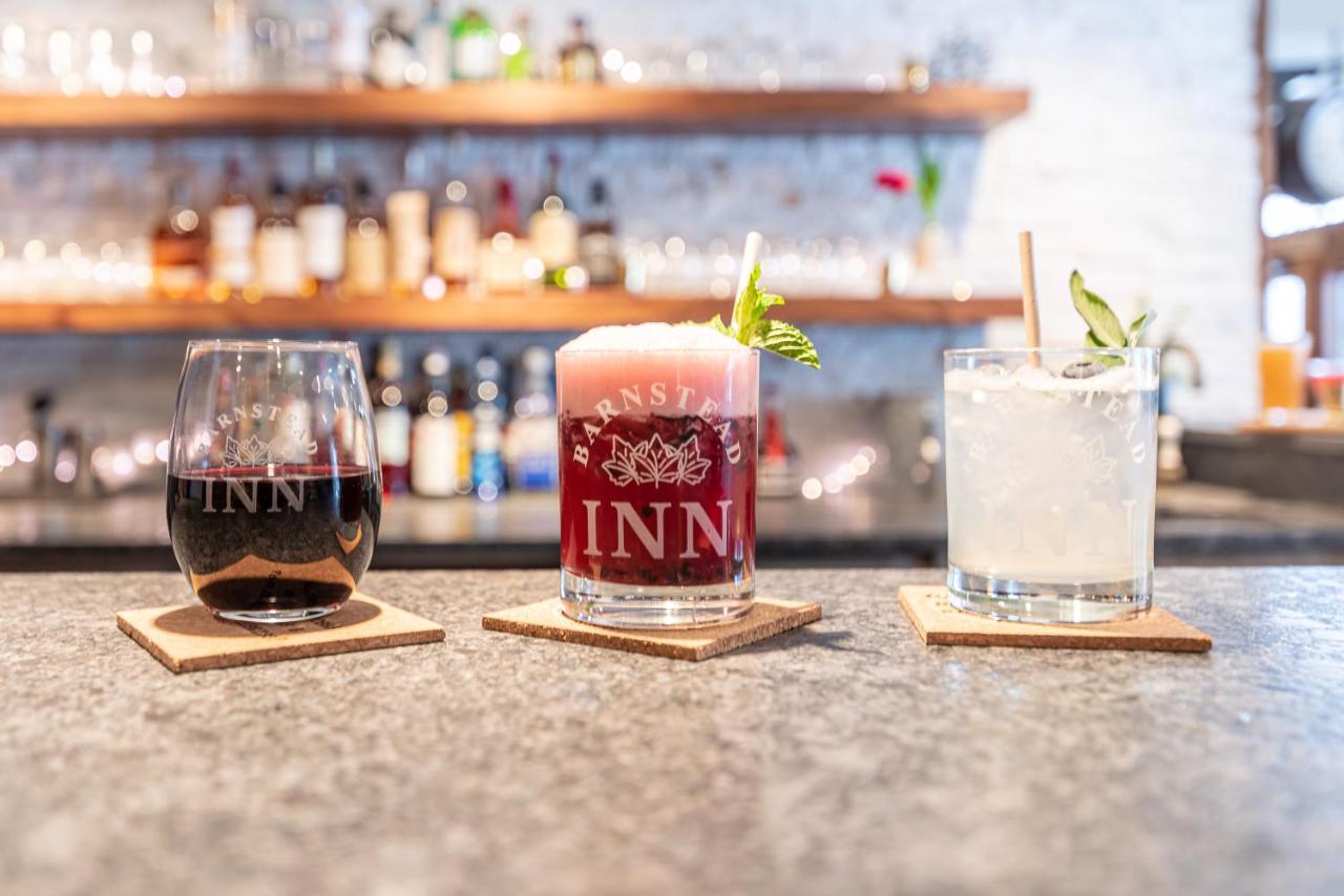 | The Barnstead Inn