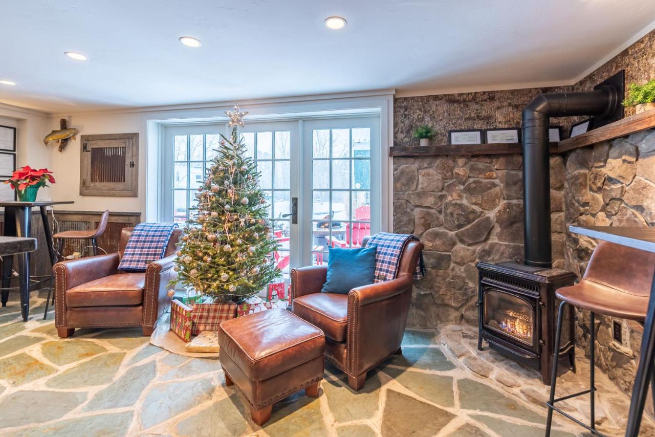 | The Barnstead Inn