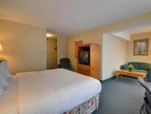 Room #5623858 at Best Western Grant Park Hotel