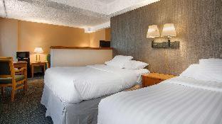 Room #5623860 at Best Western Grant Park Hotel