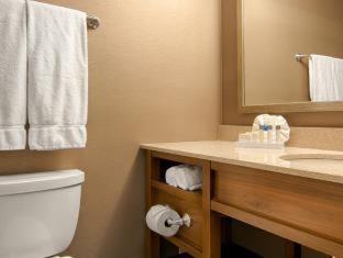 Room #5623860 at Best Western Grant Park Hotel