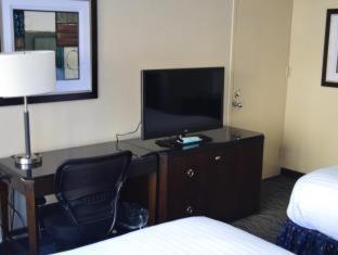Room #5623860 at Best Western Grant Park Hotel