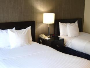 Room #5623860 at Best Western Grant Park Hotel