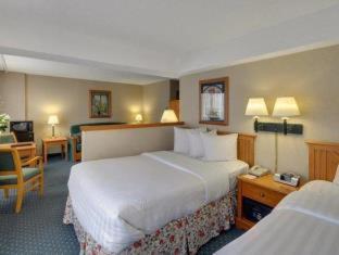 Room #5623860 at Best Western Grant Park Hotel