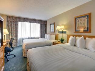Room #5623861 at Best Western Grant Park Hotel