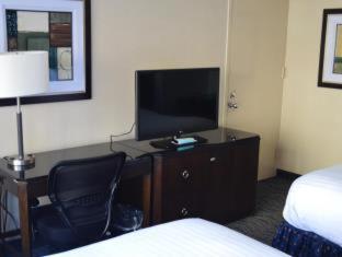 Room #5623861 at Best Western Grant Park Hotel
