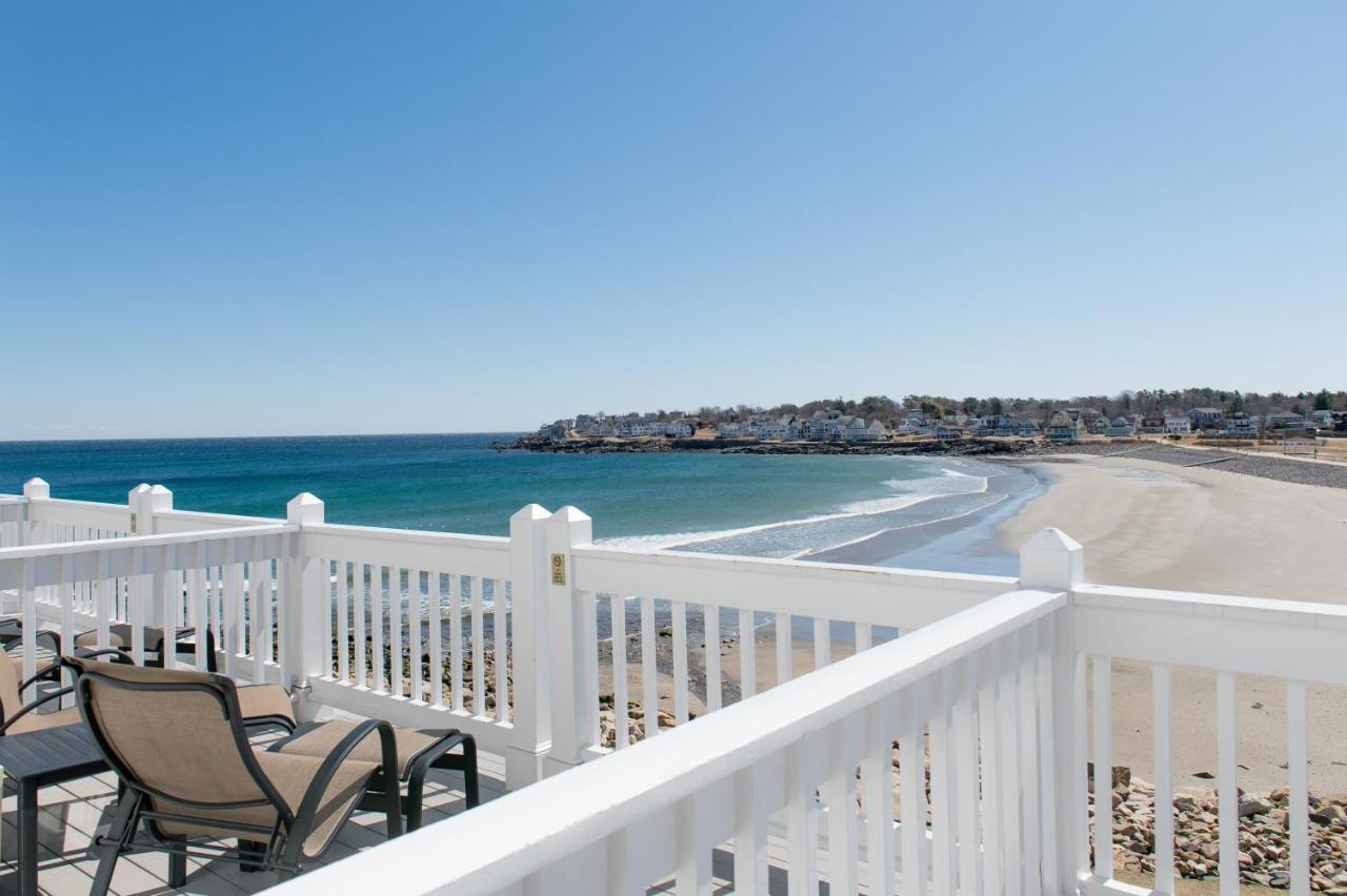 | Union Bluff Hotel