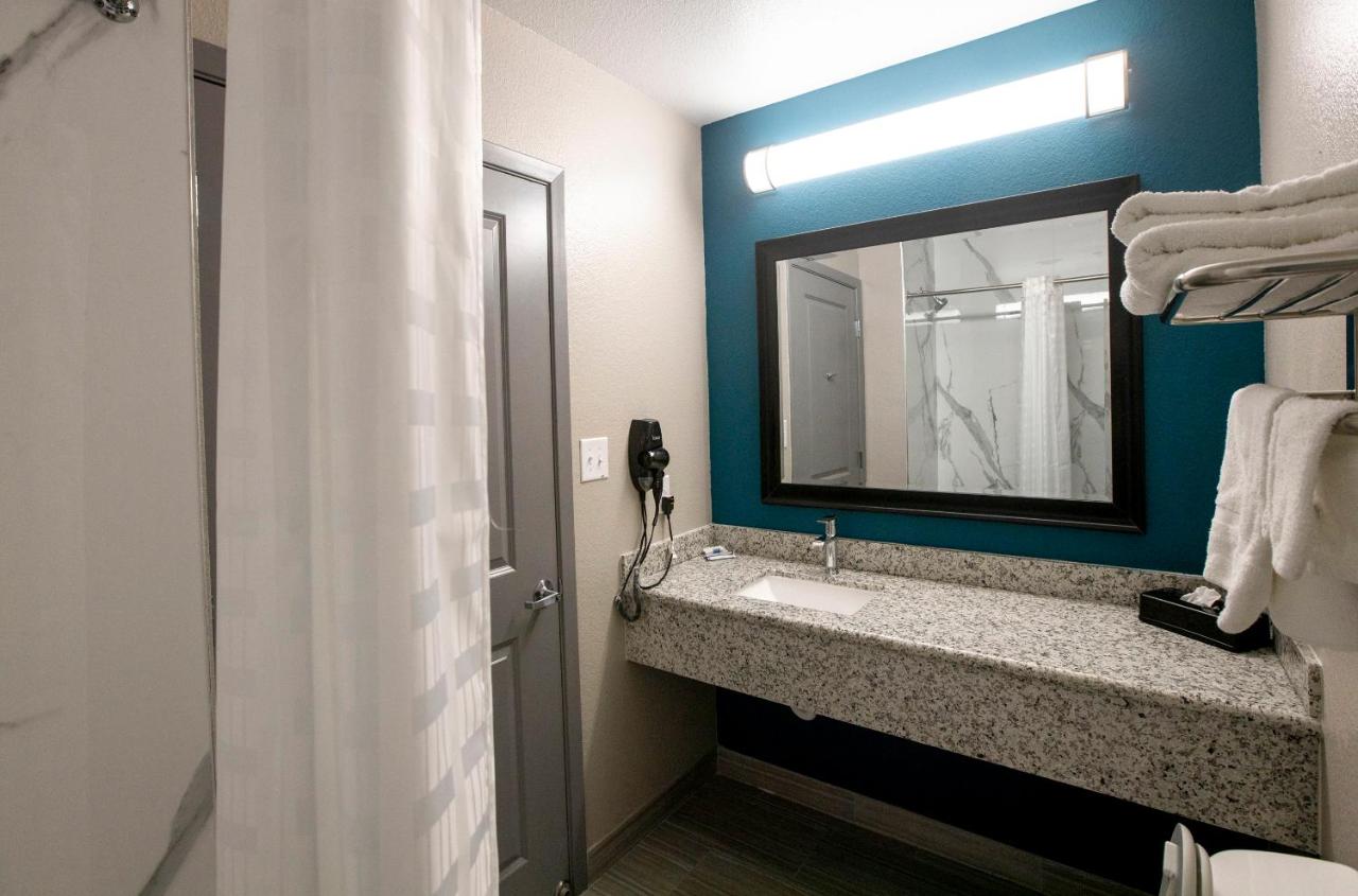 Standard King Room at Express Inn