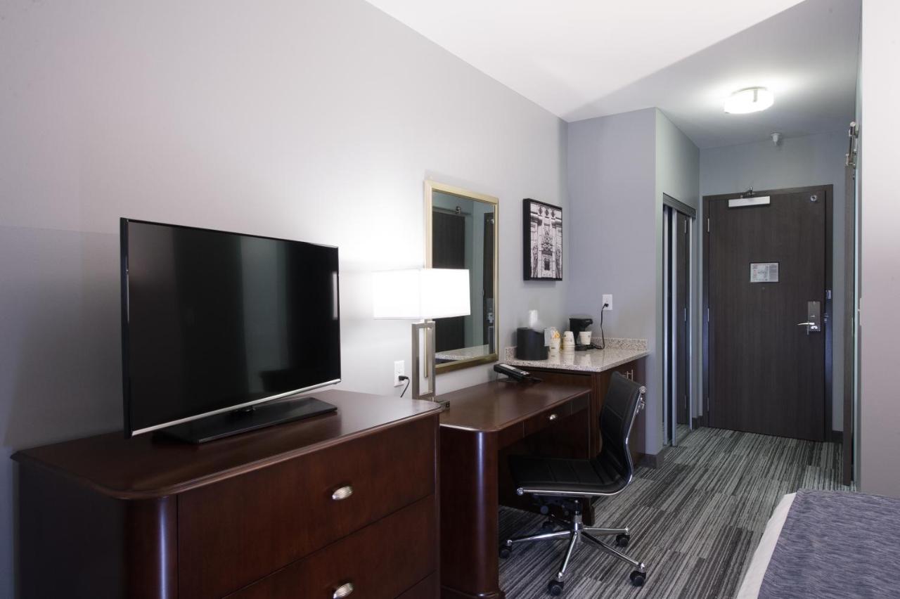  | Best Western Plus Franklin Square Inn Troy/Albany