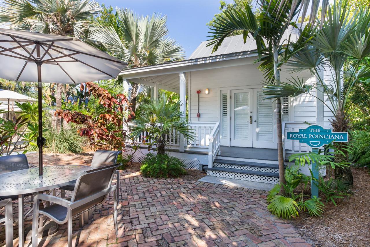 Premium Two-Bedroom Cottage at Paradise Inn Key West - Adults Only