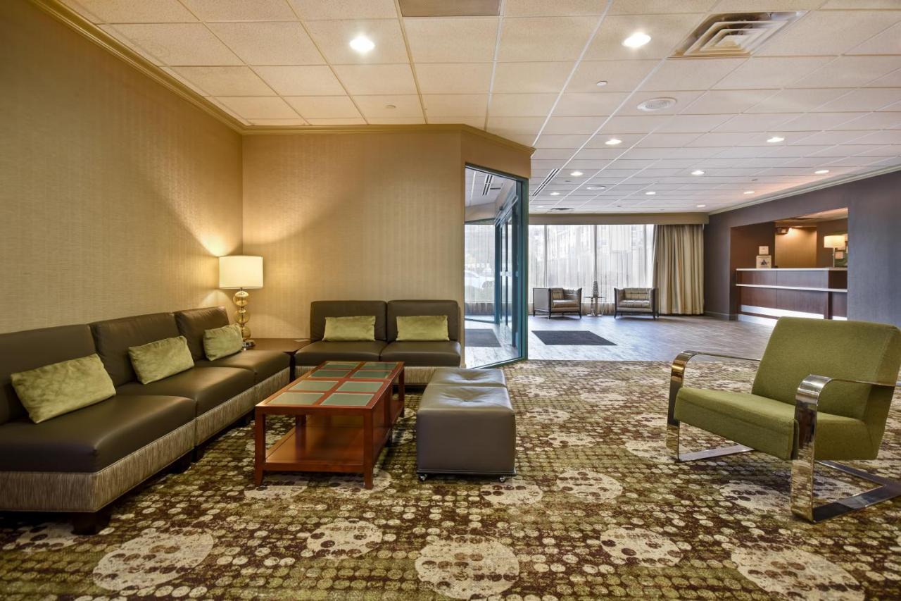  | Holiday Inn Cincinnati-Riverfront, an IHG Hotel