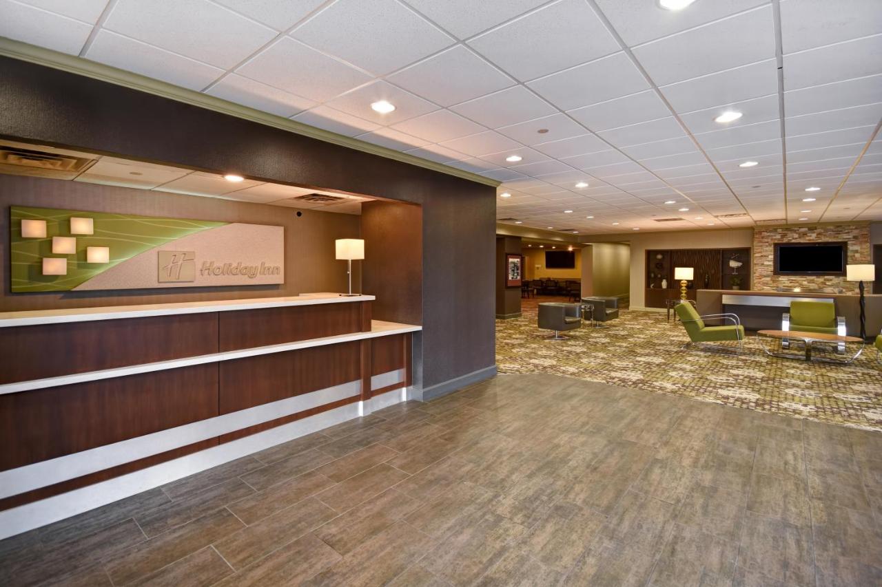  | Holiday Inn Cincinnati-Riverfront, an IHG Hotel