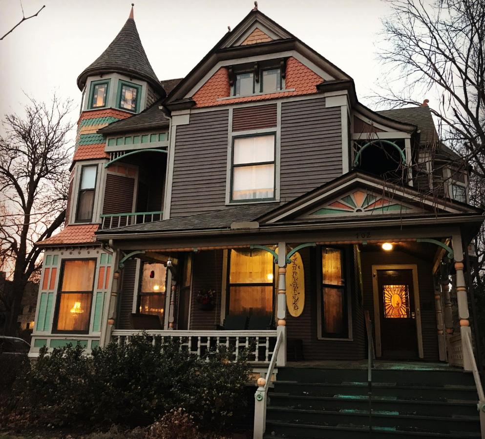 | Innisfree Bed & Breakfast
