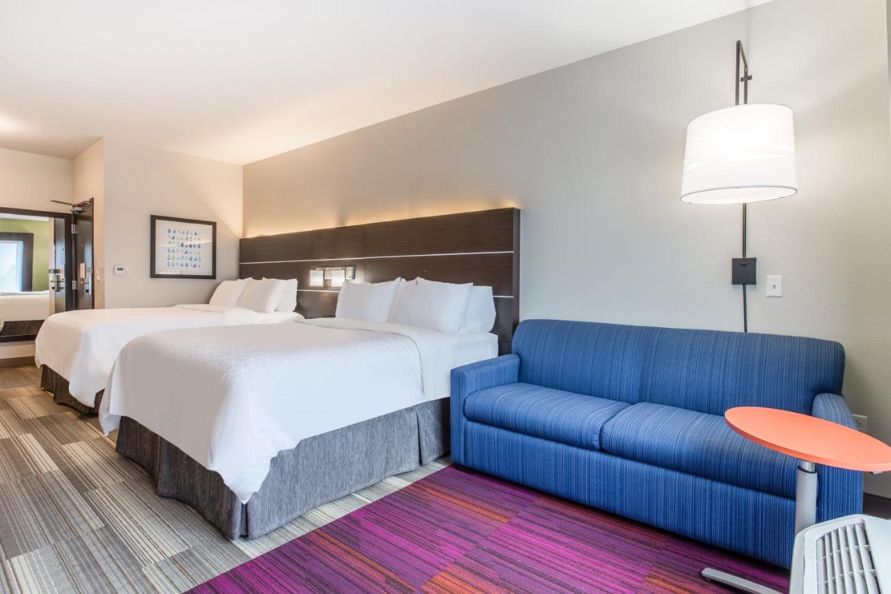  | Holiday Inn Express & Suites Ottawa
