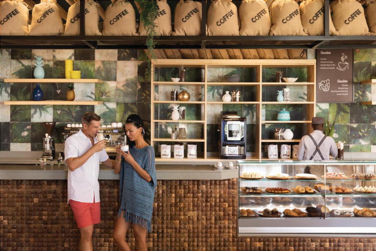  | Hilton La Romana, an All-Inclusive Family Resort