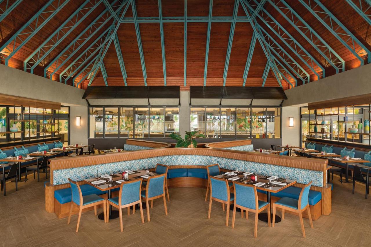  | Hilton La Romana, an All-Inclusive Family Resort