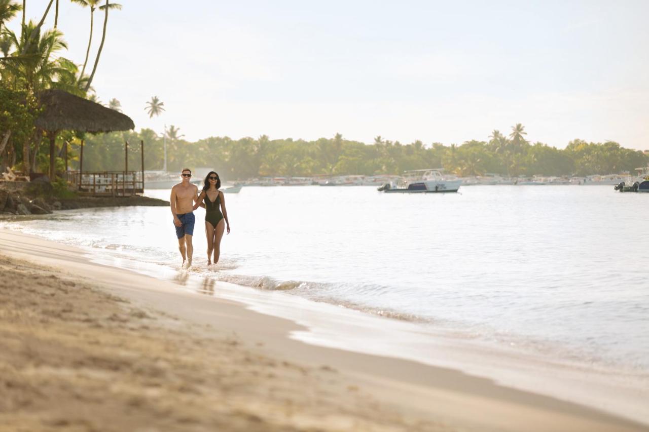Hilton La Romana, an All-Inclusive Family Resort