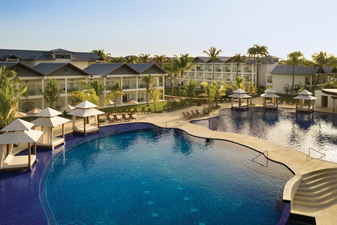 Hilton La Romana, an All-Inclusive Family Resort