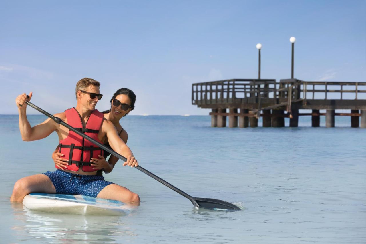 Hilton La Romana, an All-Inclusive Family Resort