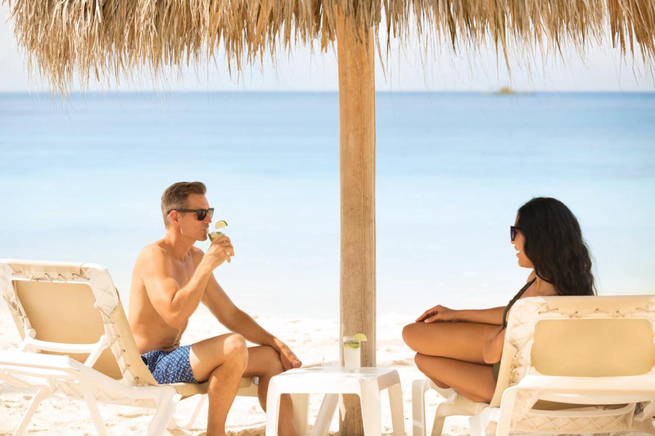  | Hilton La Romana, an All-Inclusive Family Resort
