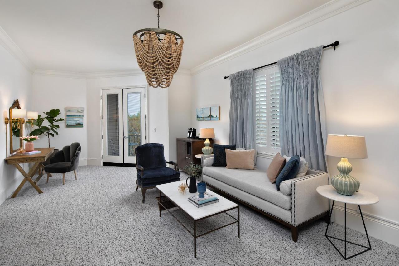 Deluxe Suite at Hotel Winters