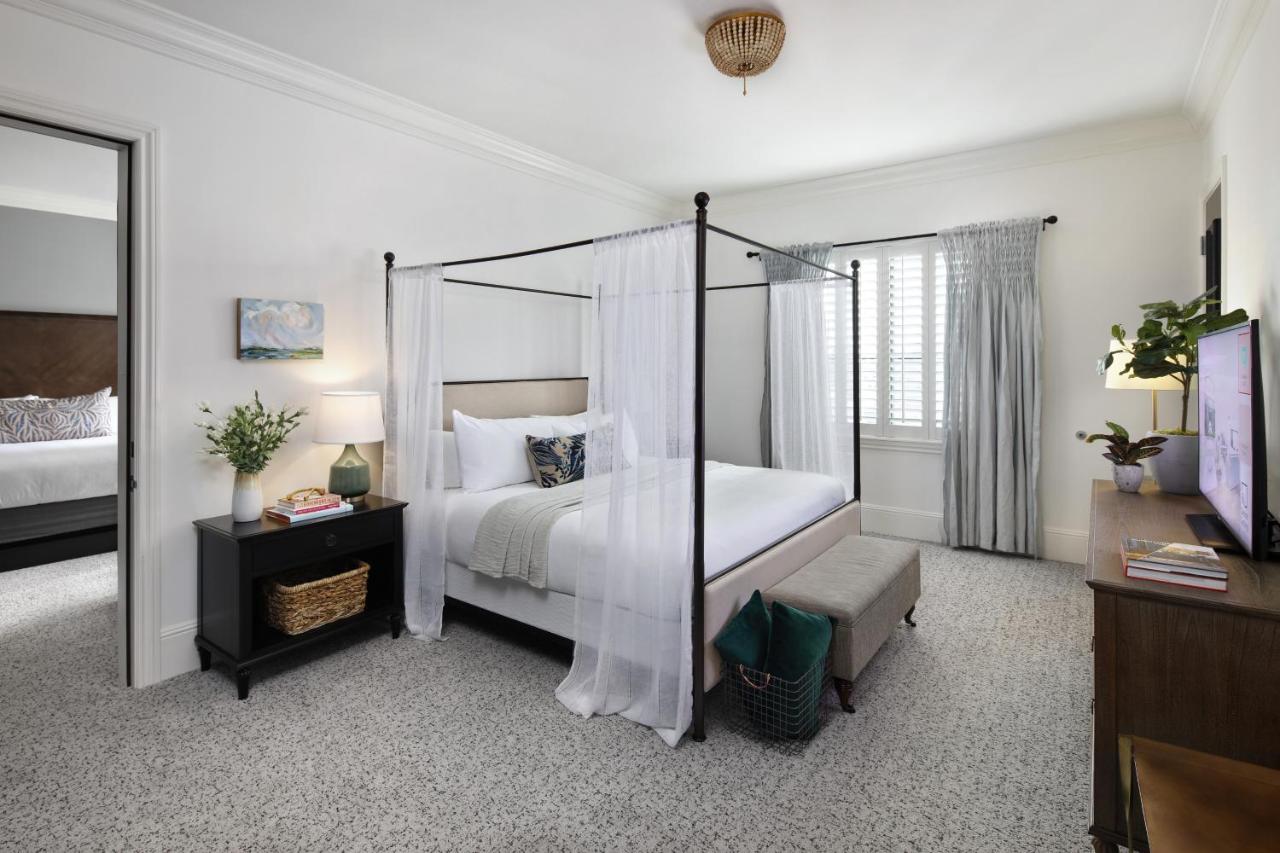 Deluxe Suite at Hotel Winters