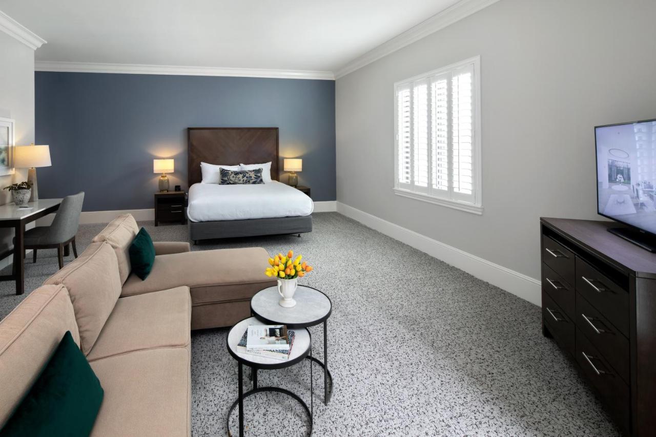 King Studio at Hotel Winters