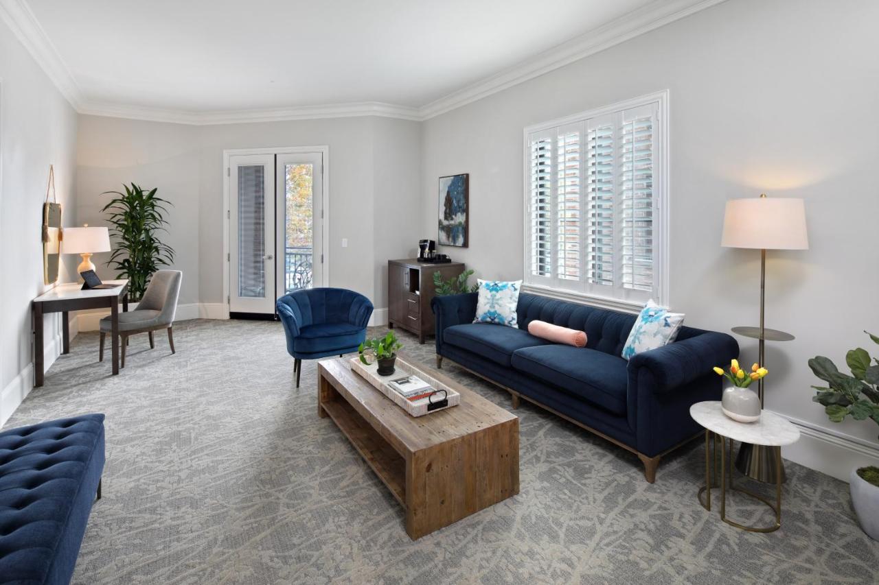 Deluxe Suite at Hotel Winters