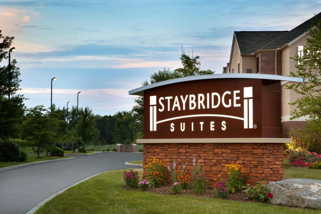  | Staybridge Suites Akron-Stow-Cuyahoga Falls