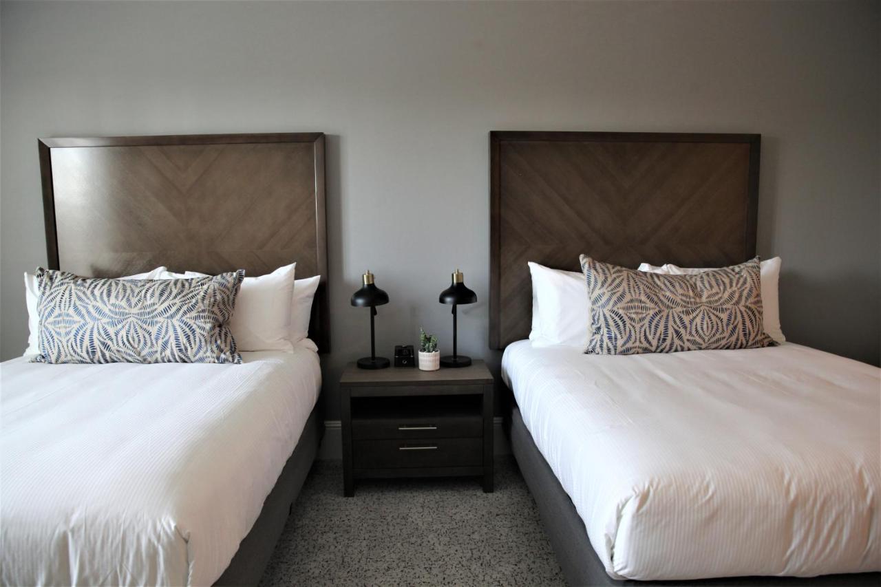 Deluxe Quadruple Room at Hotel Winters