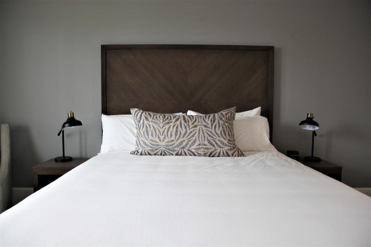 Superior King Room at Hotel Winters