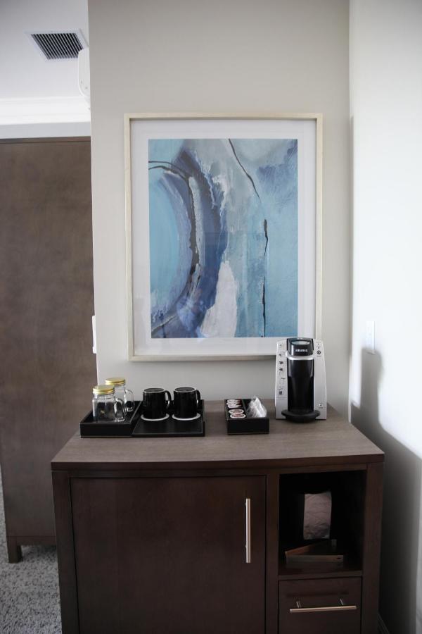 Superior King Room at Hotel Winters