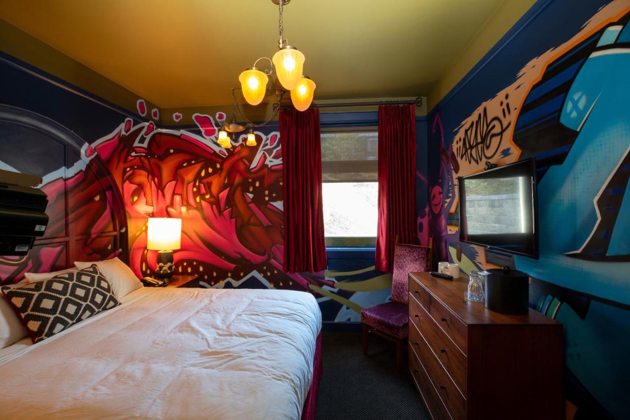 | McMenamins Elks Temple