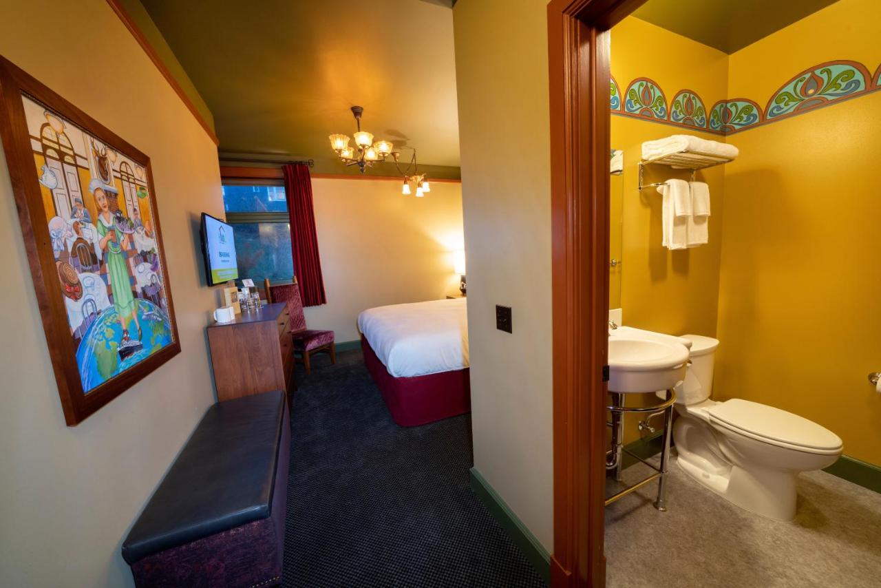  | McMenamins Elks Temple